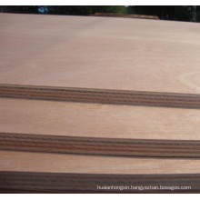 competitive price commercial plywood list
